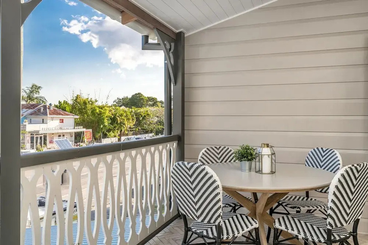 Terrace/Patio 6 of 16