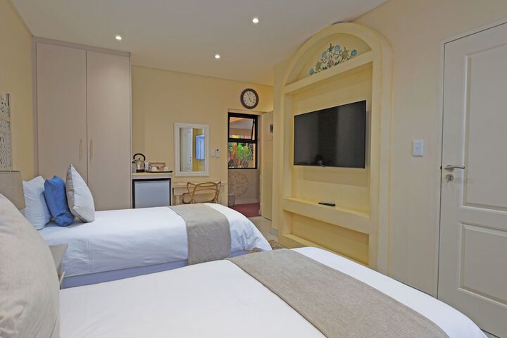 Room 15 of 101