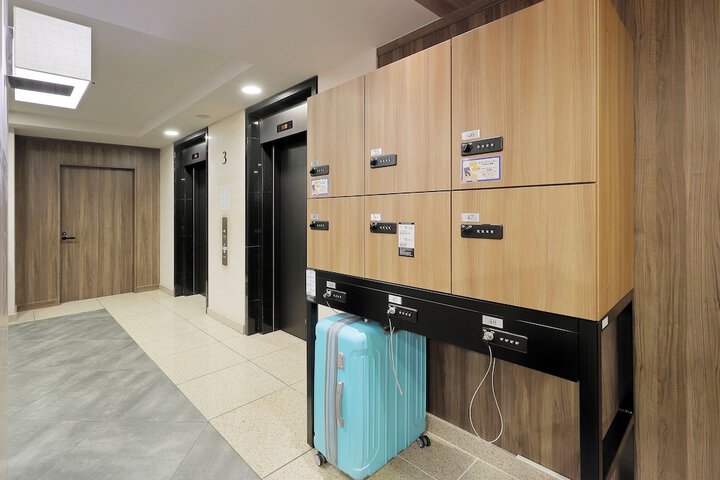 Image of Keio Presso Inn Ikebukuro
