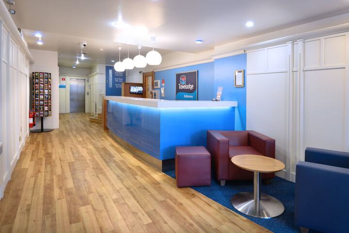 Lobby Photos