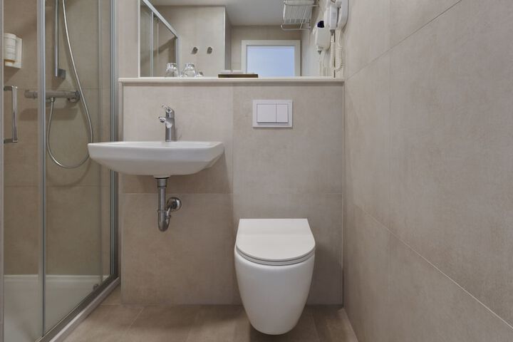 Bathroom Vanities