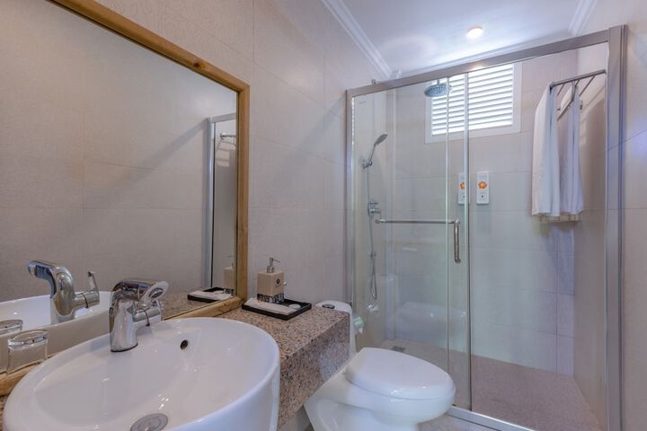 Bath Amenities