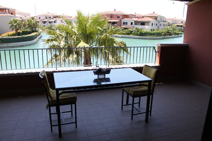 Terrace/Patio 161 of 172
