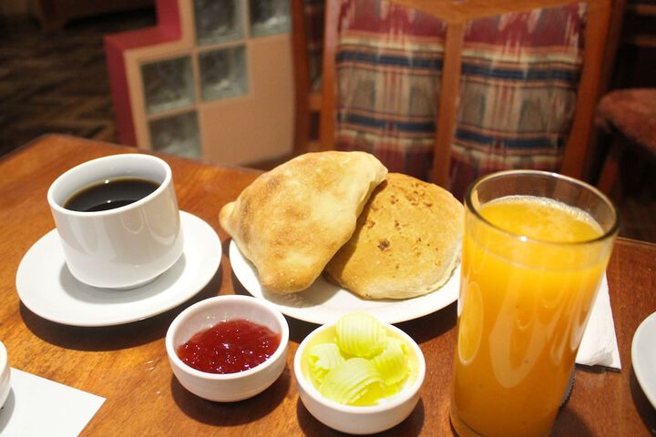 Breakfast/Coffee Service 49 of 60