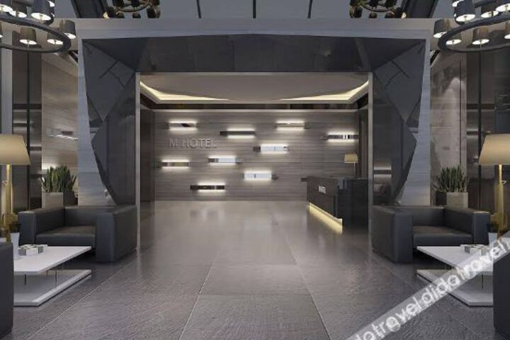 Tsaotun Boutique Hotel