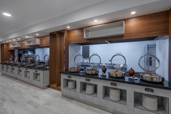 Fitness Facility Photos