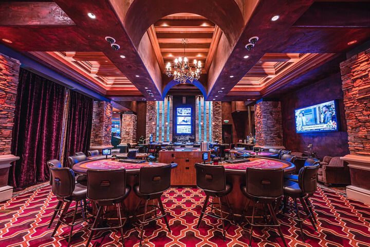 Casino