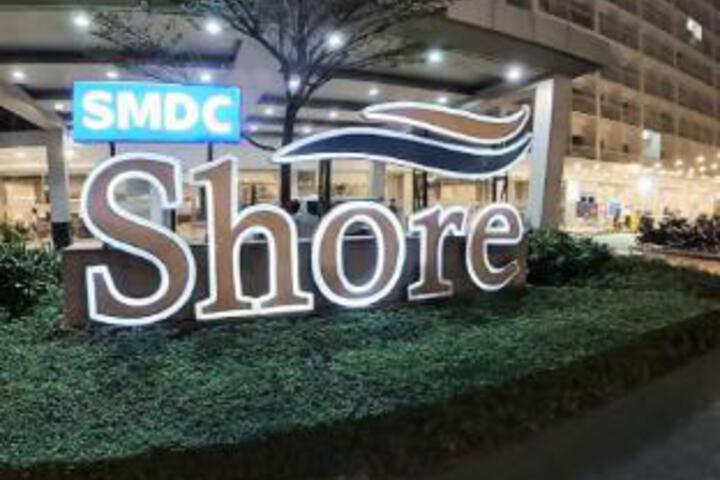 Shore Residences Condotel by CYS