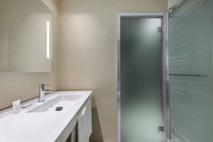 Bath Amenities