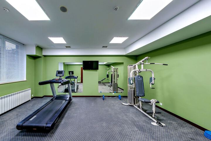 Health and Fitness 20 of 32