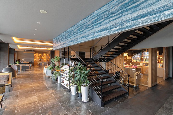 Hotel Interior 3 of 133