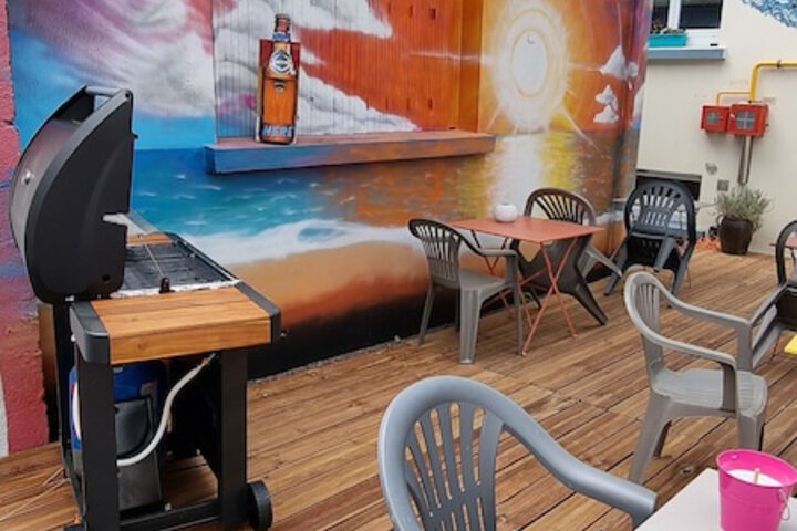 Terrace/Patio 24 of 48