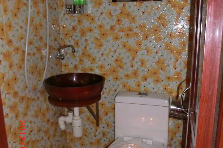 Bathroom Vanities