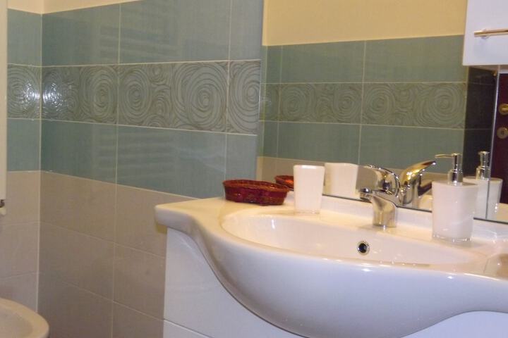 Bath Amenities