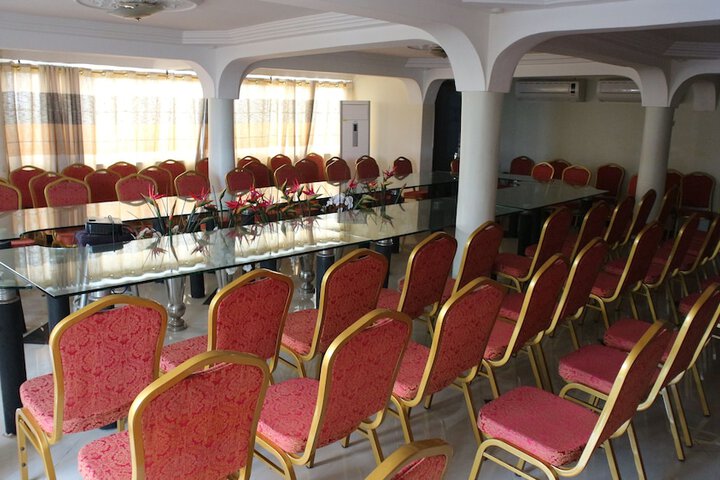 Meeting 46 of 47