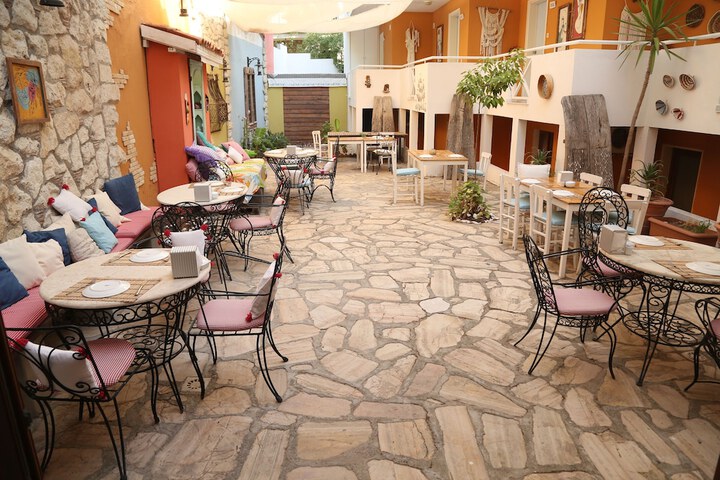 Restaurants