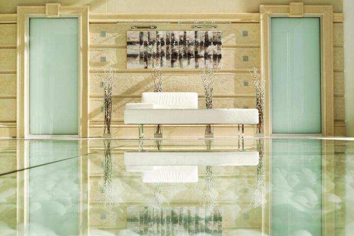 Hotel Spa