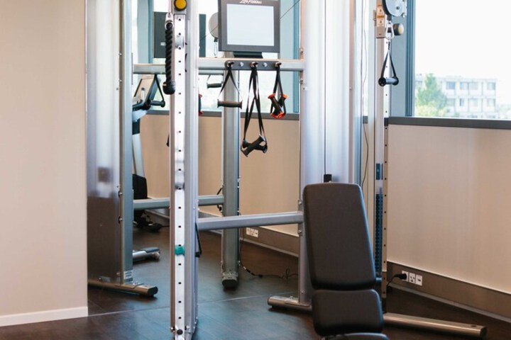 Health and Fitness 39 of 76