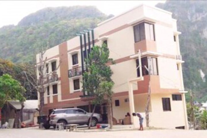 Dayunan Pili Tree Tourist Inn