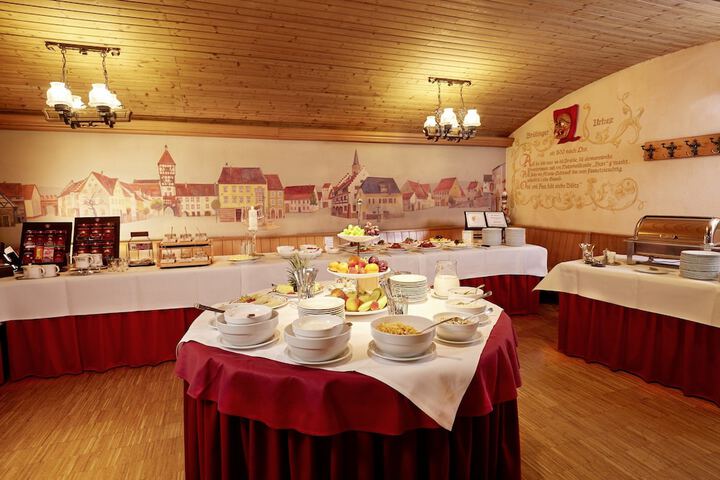 Restaurants