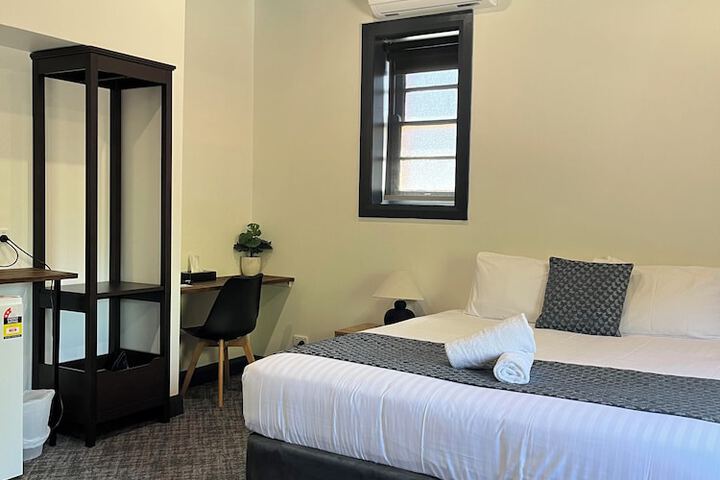 Image of Romanos Hotel