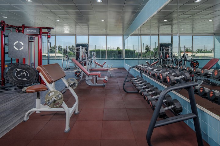 Fitness Club