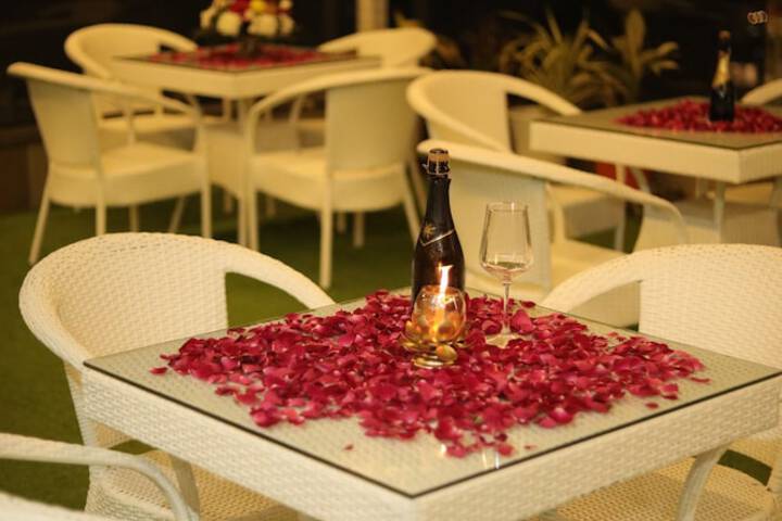 Terrace/Patio 62 of 109