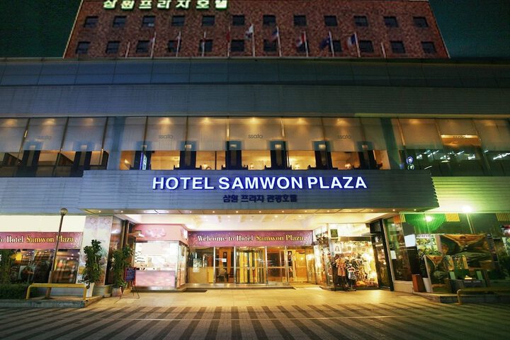 Hotel 14 of 16