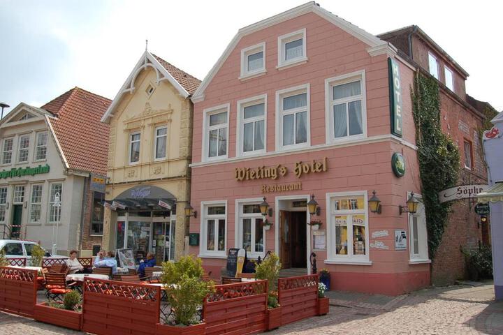 Wieting´s Hotel