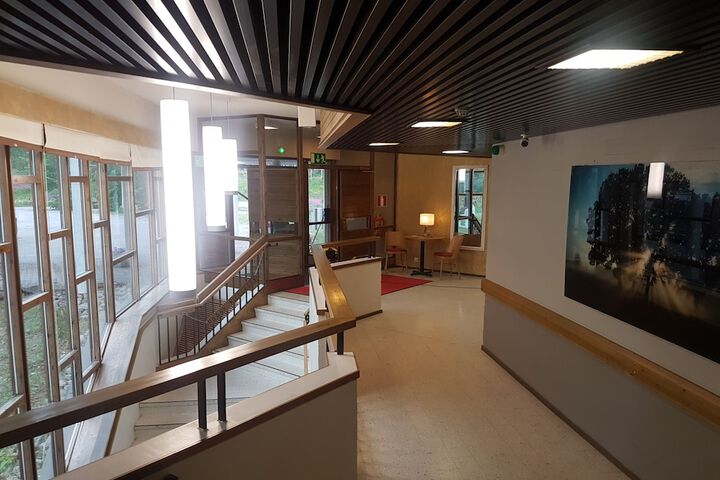 Hotel Interior 3 of 35