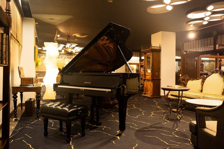 Hotel Interior 24 of 136