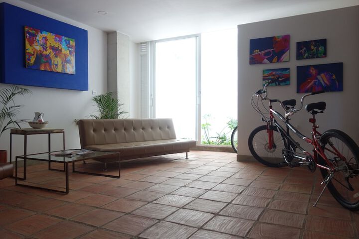 Hotel Interior 2 of 59