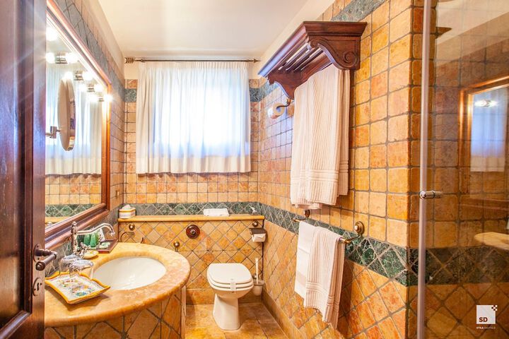 Bathroom Vanities