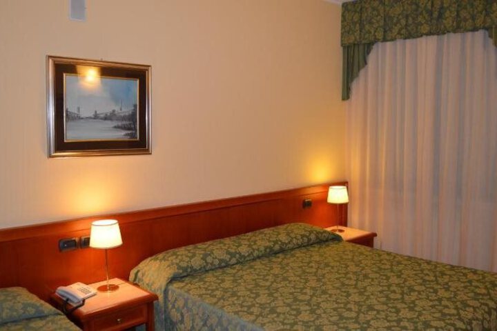 HOTEL OLIOSO