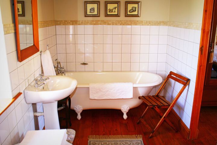Bath Photo