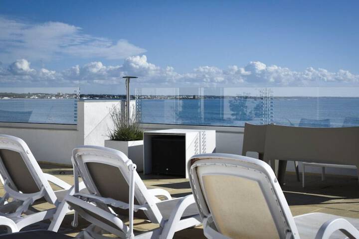 Terrace/Patio 53 of 56
