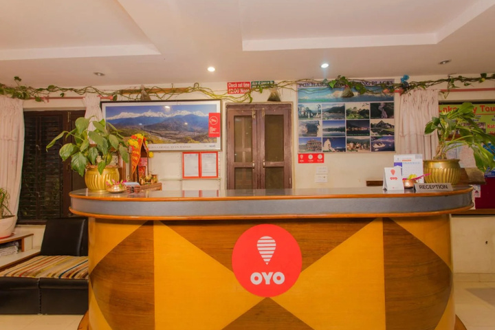 Hotel Stay Pokhara