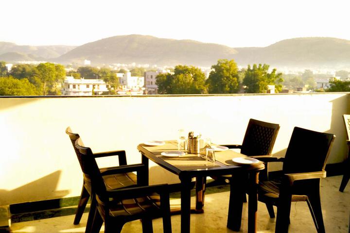 Times Sunrise Hotel