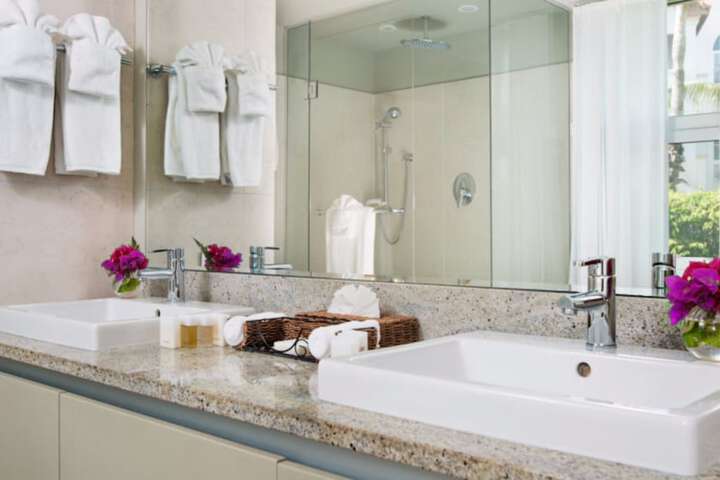 Bathroom Vanities