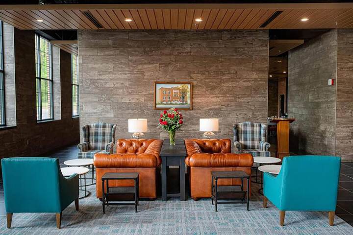 Hotel Interior 2 of 17