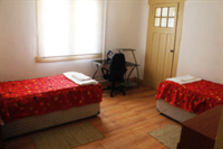 Fitness Facility Photos