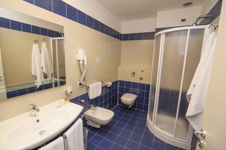 Bath Amenities