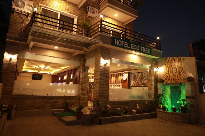 Hotel 66 of 71