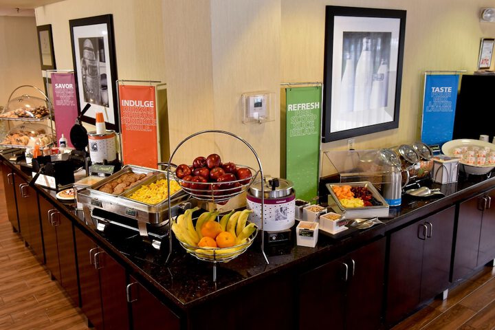 Buffet