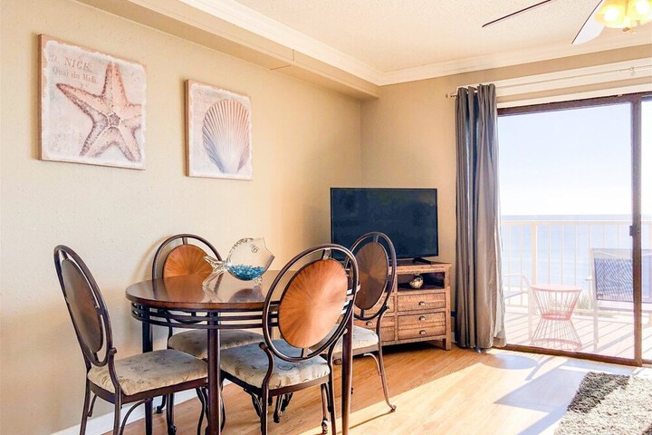 The Summit 525 in Panama City Beach, FL