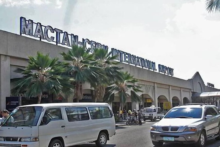 Hotel Entry