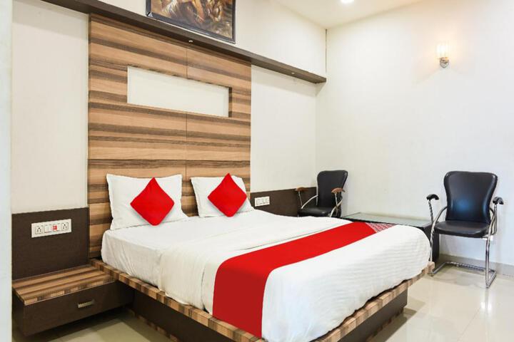 Hotel O INTERNATIONAL LODGE