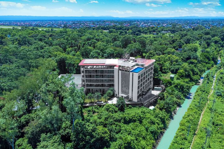 Image of Hotel Siraichuli