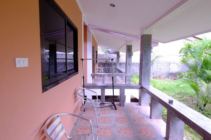 Terrace/Patio 19 of 49