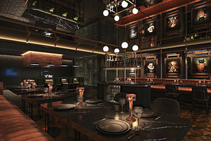 Dining 48 of 72